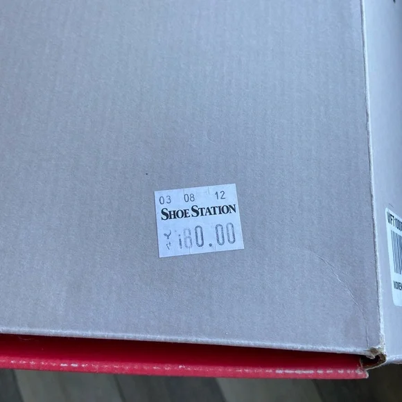 SOLD - NIB Hunter Tall Rain-boots- Black Women’s Size 7 - Picture 3 of 12